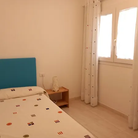 Apartmán Sea Wiews Ana3 Puertito de Guimar