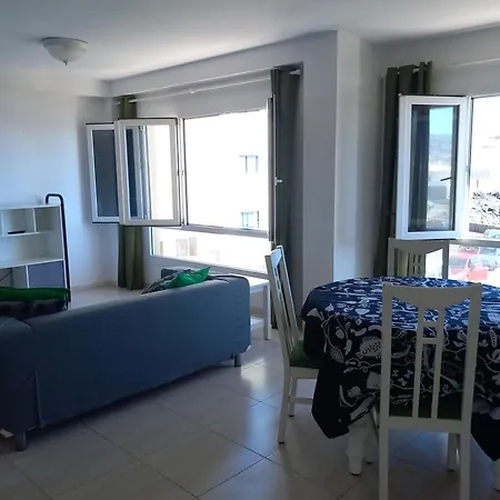 Sea Wiews Ana3 Apartmán Puertito de Guimar