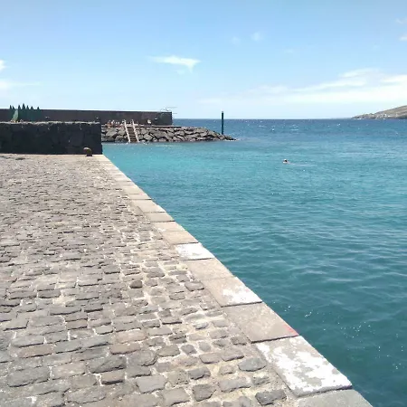 Sea Wiews Ana3 Lägenhet *