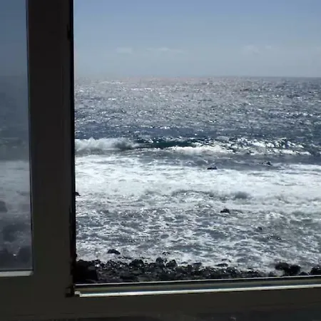 Sea Wiews Ana3 Puertito de Guimar